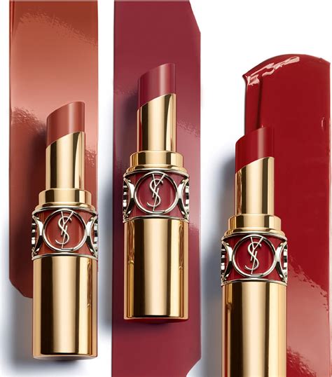 ysl rouge volupte shine lipstick balm|ysl rouge volupte shine 139.